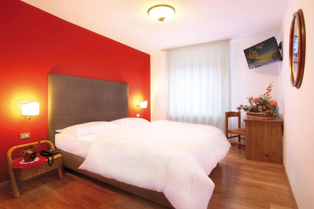 Hotel il Caminetto Sport