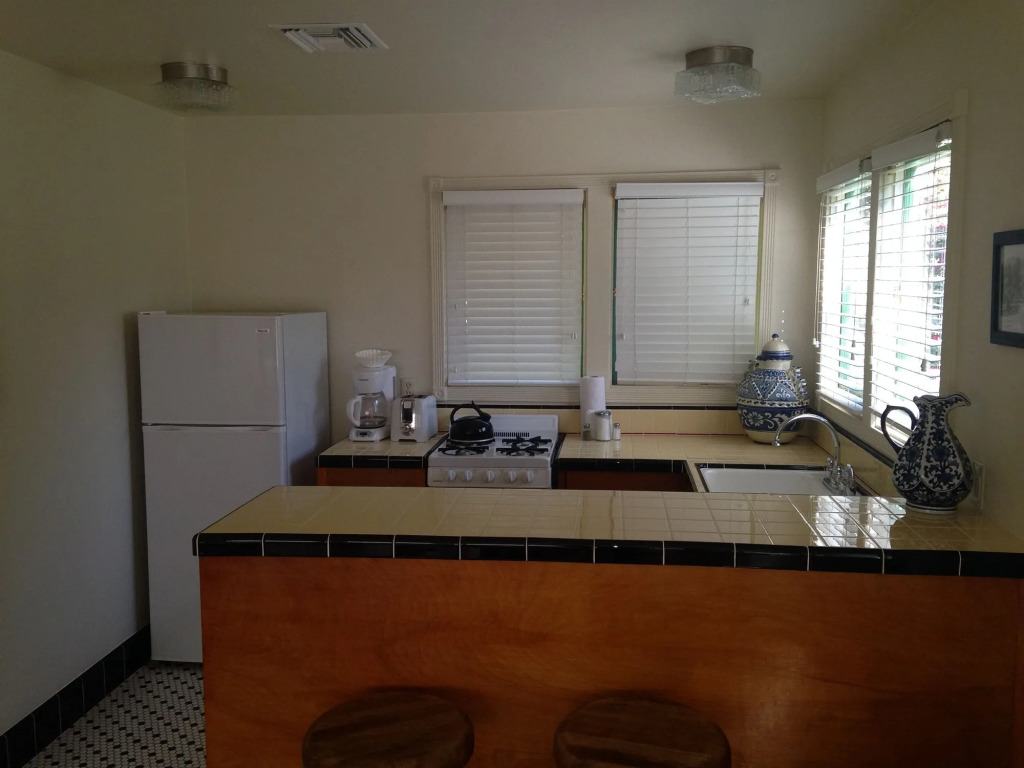 Casa Cody