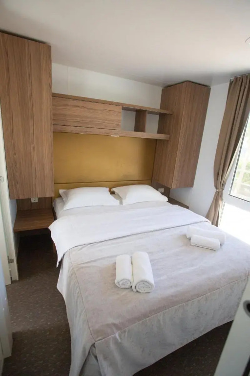 Poseidon Mobile Home Resort
