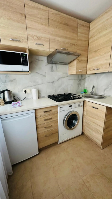 Apartment Near The Aquapark