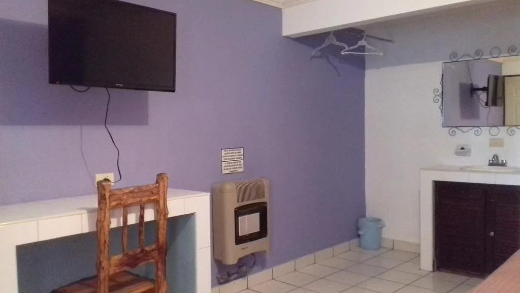 Hotel Sierra Azul