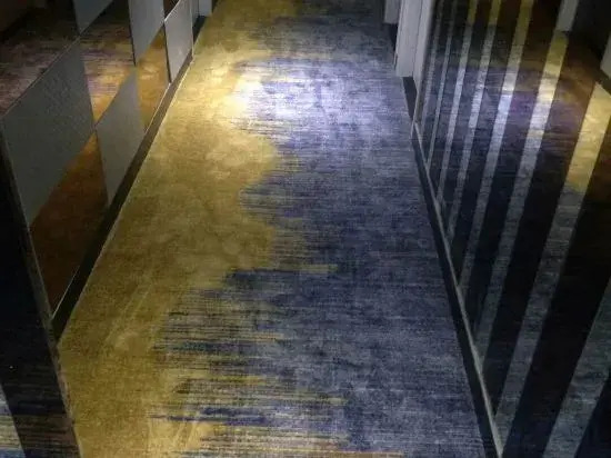 Haomeng Hotel (Shanghai Pengpu New Village Subway Station Branch)