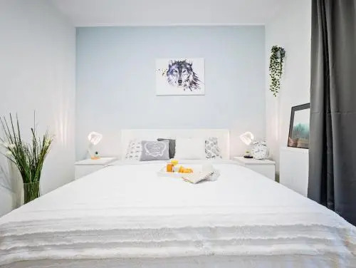 Good Time Apartments - Boznicza I Male Garbary