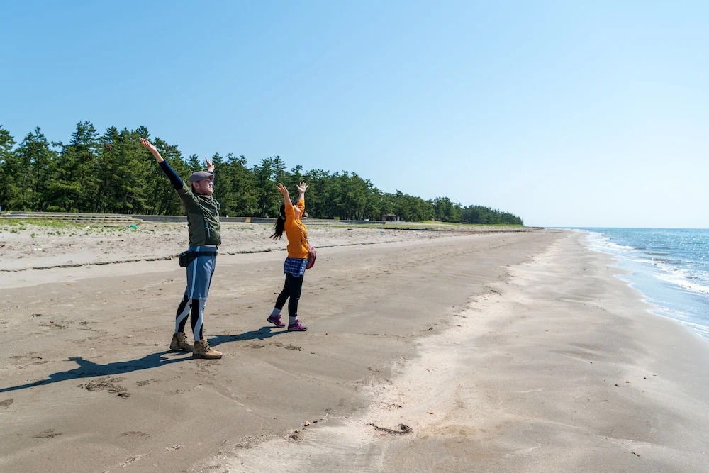 Suzu Beach Hotel