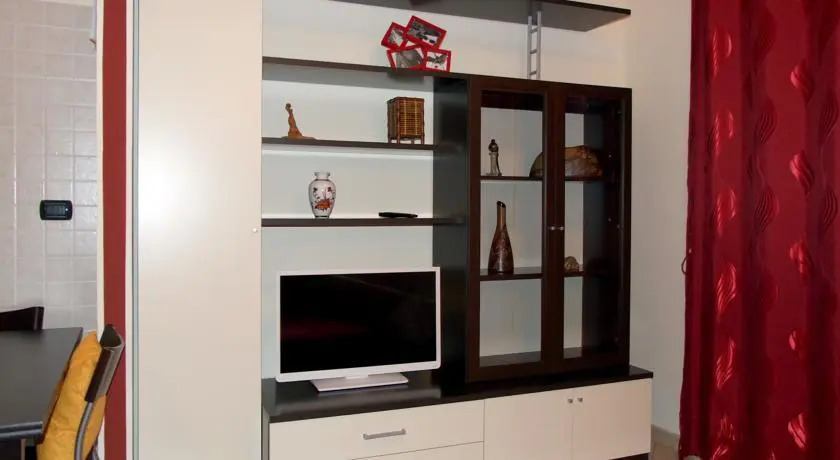 La Casa Di Aries