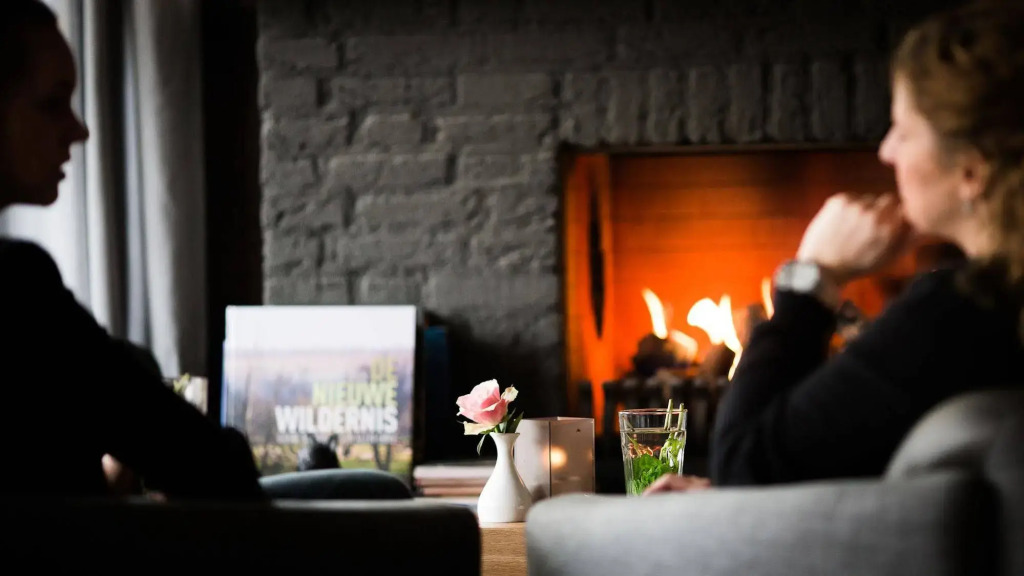 Linge Hotel Elst