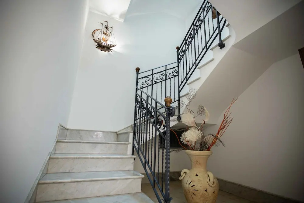 Sette Veli Apartments