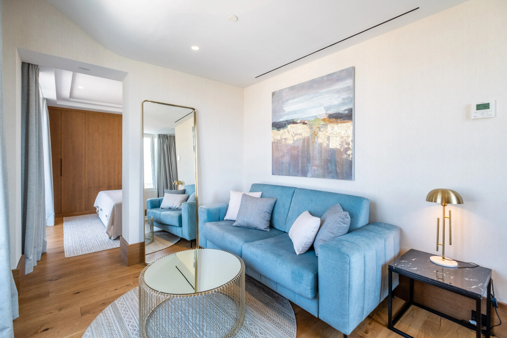Отель Soho Boutique Equitativa