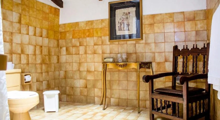 Hotel Los Balcones