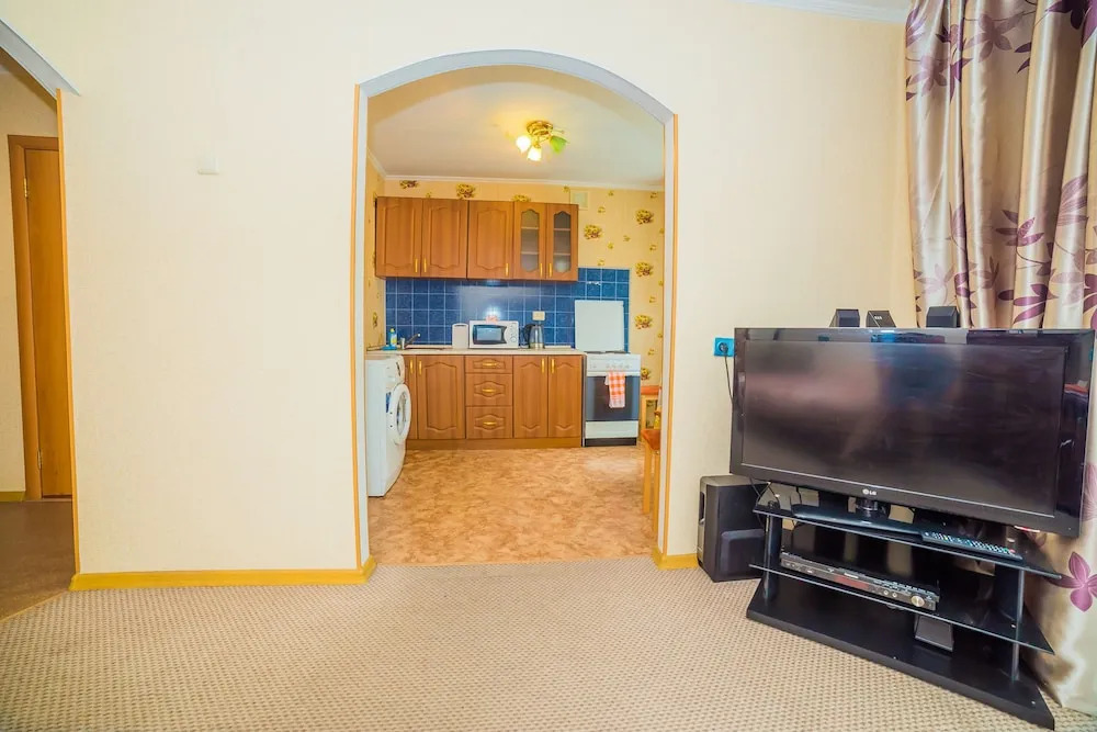 VL Stay Apartments - Pervaya Rechka