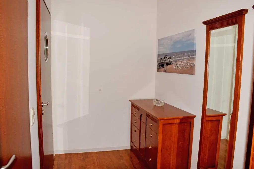Villa Sonneck Appartement 20