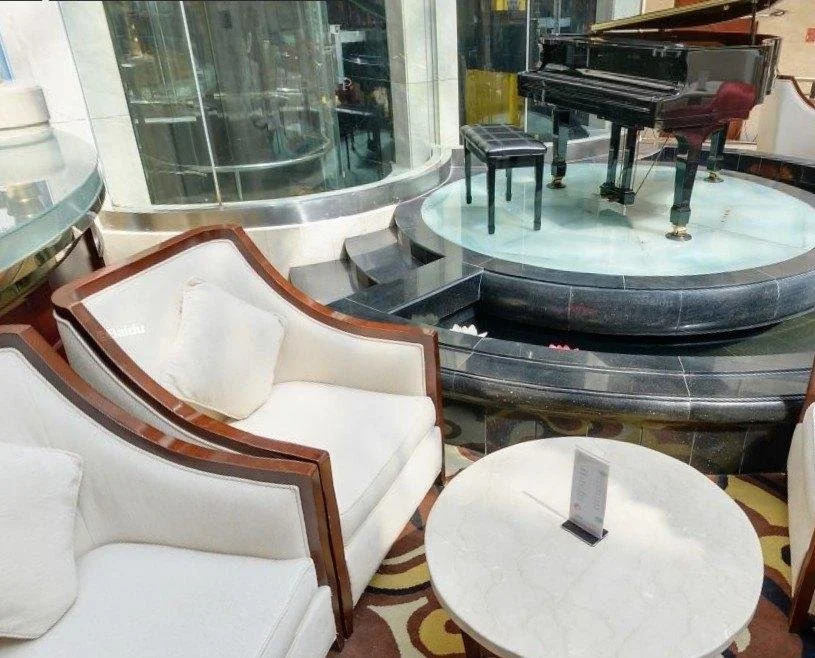 Meiyun Garden Grand Hotel