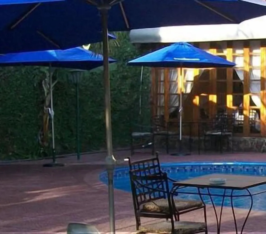 Hotel Moçambicano