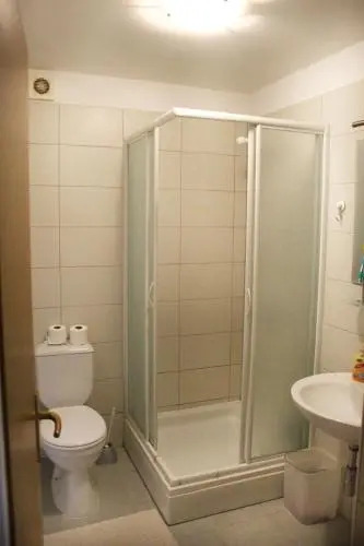 Apartment Pahljina