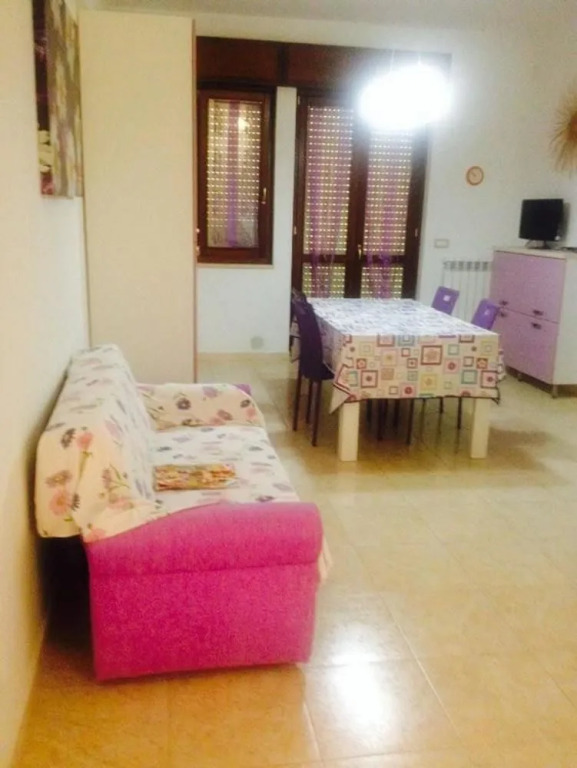 Apartment With 2 Bedrooms in Gallipoli, With Furnished Terrace