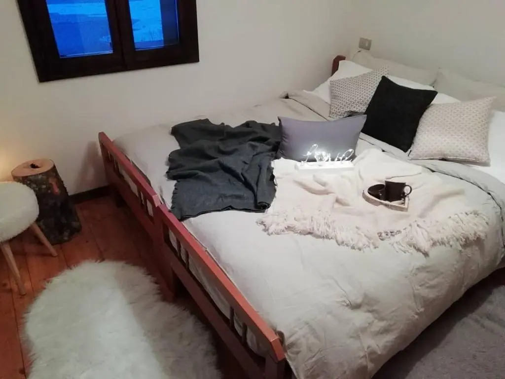 Elison-on the lake B&B