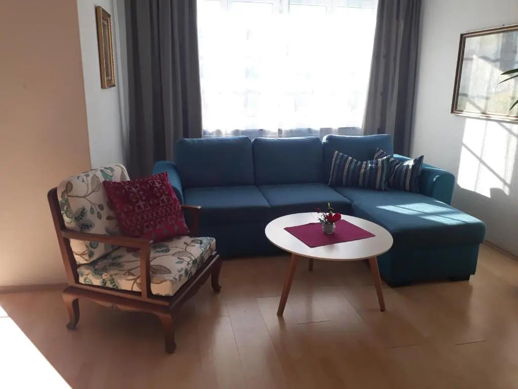 Ferienwohnung Brigitte