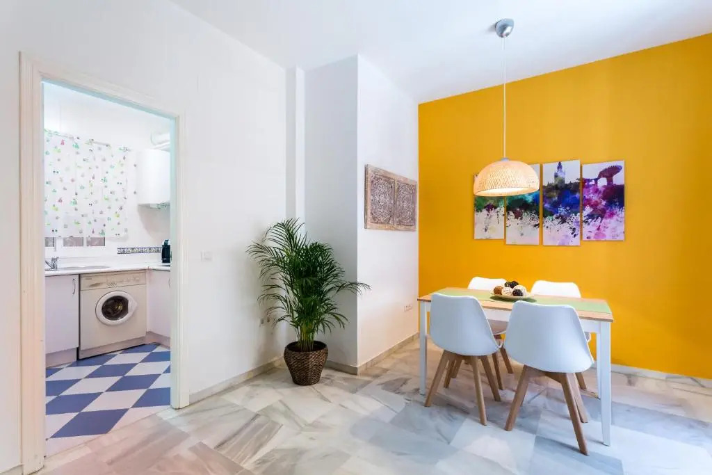 Uniko Home Sevilla