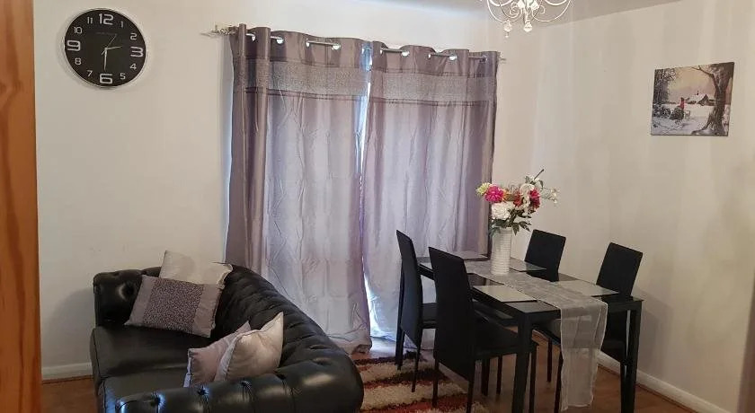 Oxford Imperial Guest House