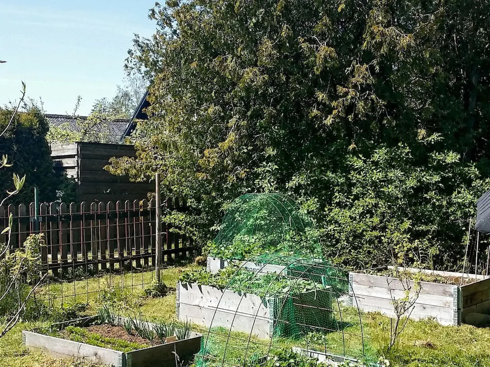 Holiday Home in Beddingestrand