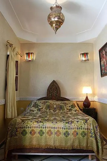 Riad Bab Chems