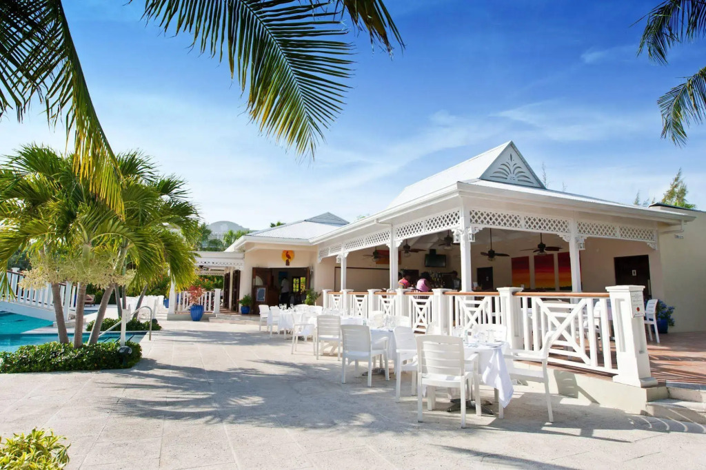 Royal West Indies