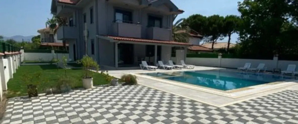 Villa Venüs Ortaca