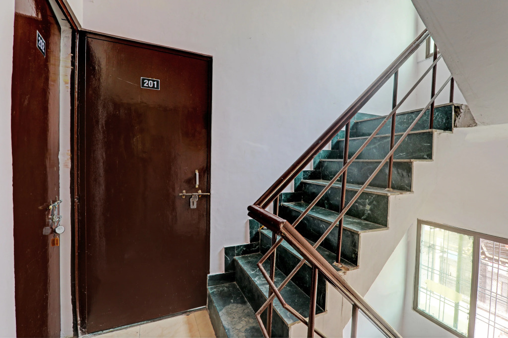 Hotel O Raama