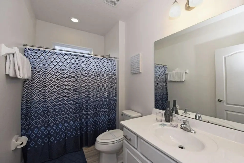 Simply The Best - Solterra 10 Bedroom Home