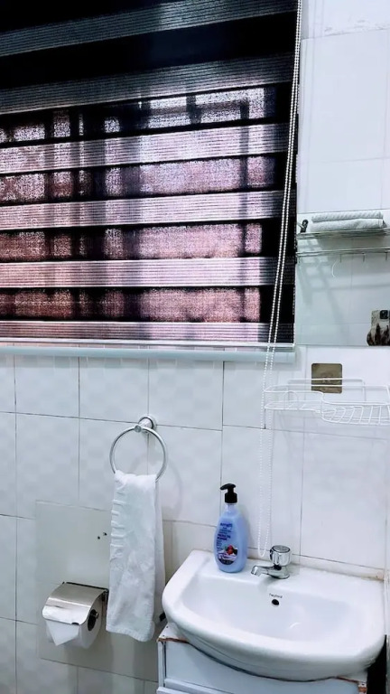 Cozy Studio Apartment in Vibrant Spintex, Accra