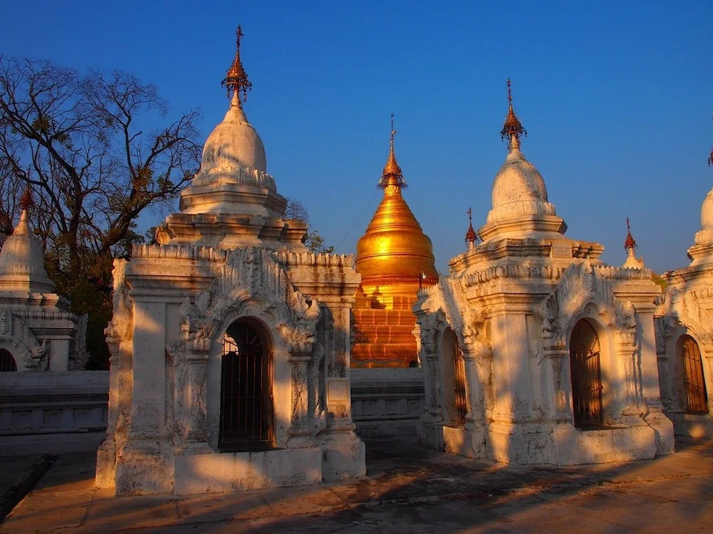 Shwe Pyi Hein Hotel Mandalay