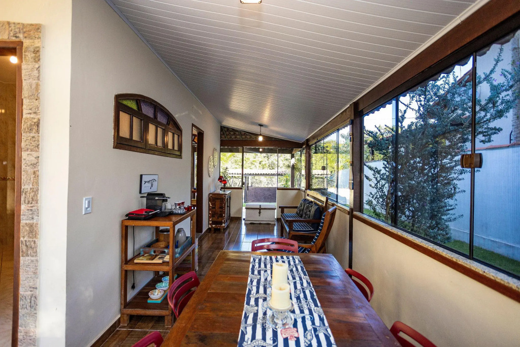 Casa Em Búzios C/ Piscina E Churrasqueira | Csm 13
