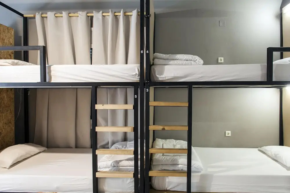 So Young Hostel