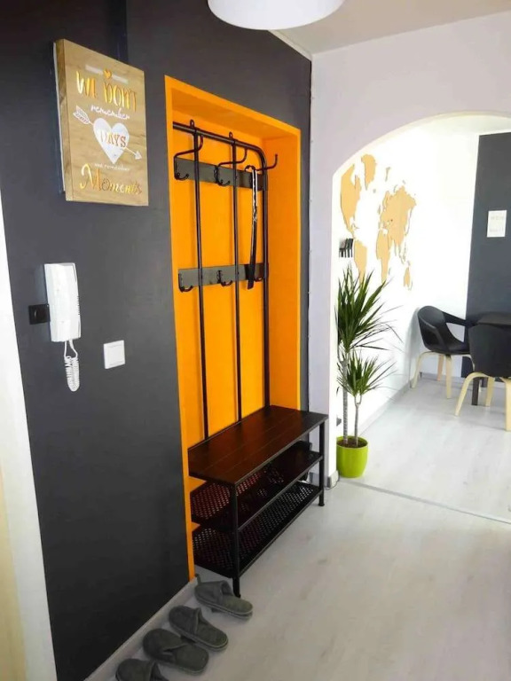 Dream & Relax Apartment's Allersberger
