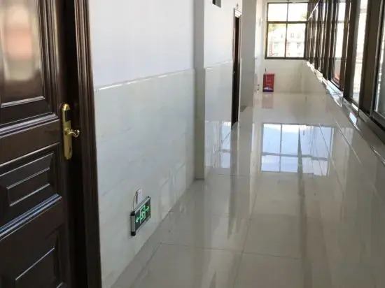 Pu'er Jiayu Hotel