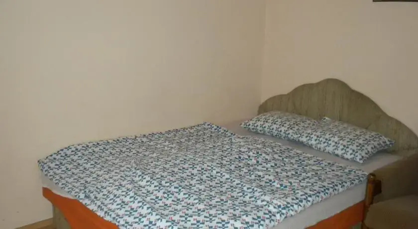 Szadai Panzió
