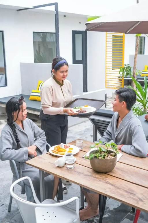 veHaa BOUTIQUE HOTEL