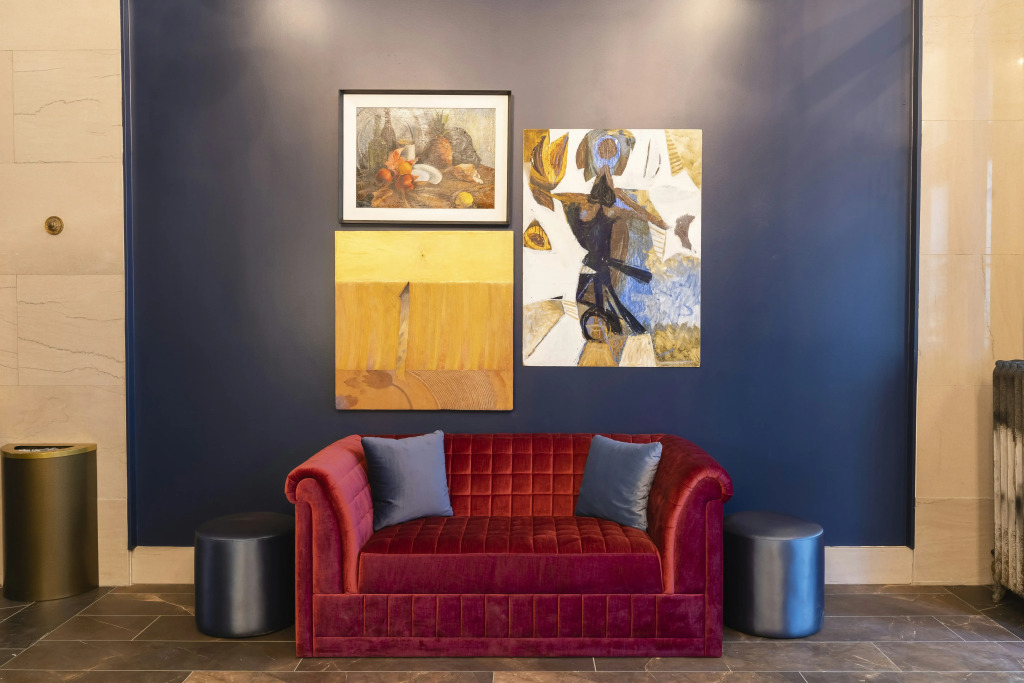 The Exchange Sacramento, Curio Collection By Hilton