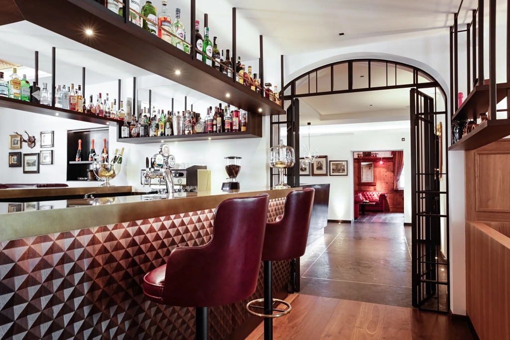 Hotel Luna Mondschein