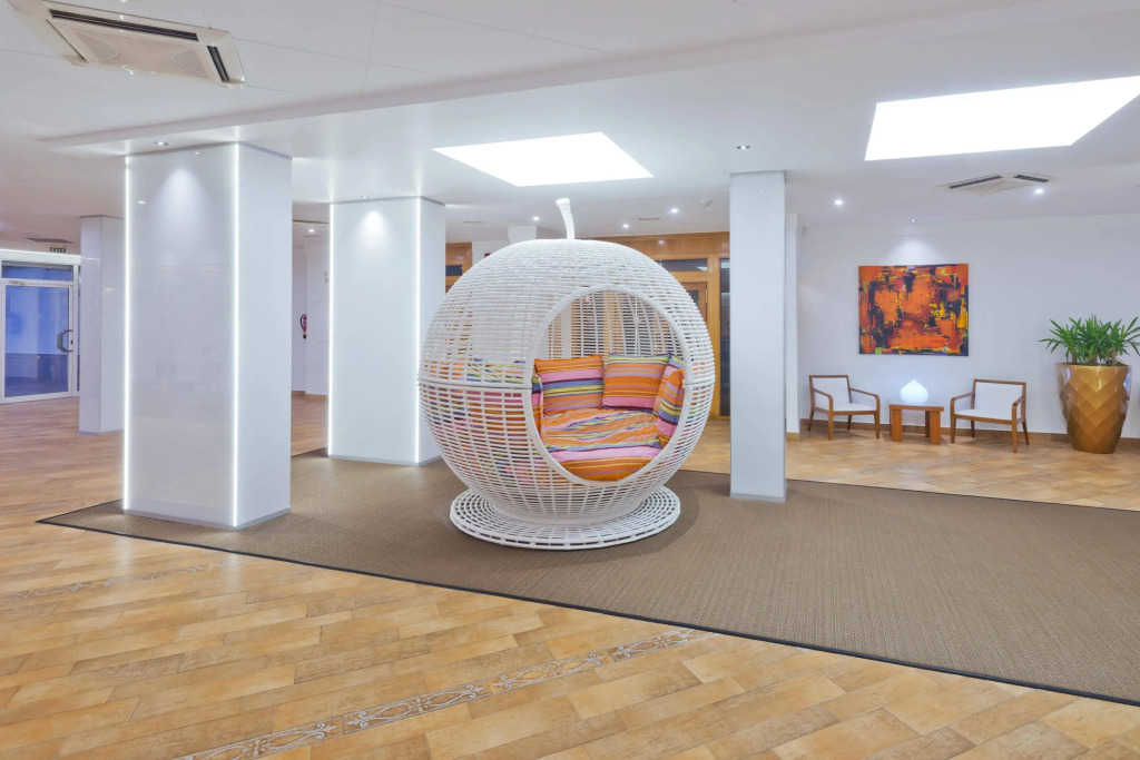 Sumus Hotel Monteplaya & SPA 4Sup