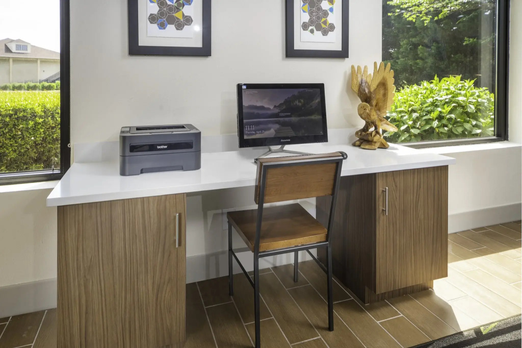 Holiday Inn Express Clayton Southeast Raleigh by IHG