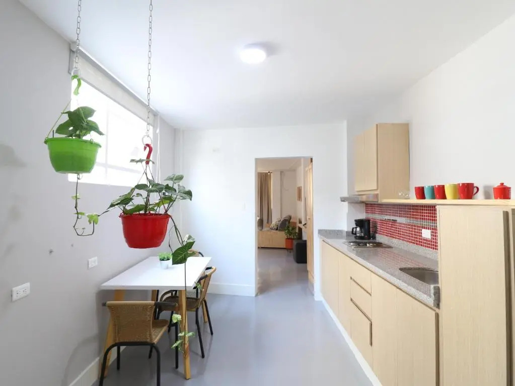 554 Apartments