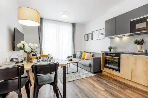 Apartmán Lipno 20