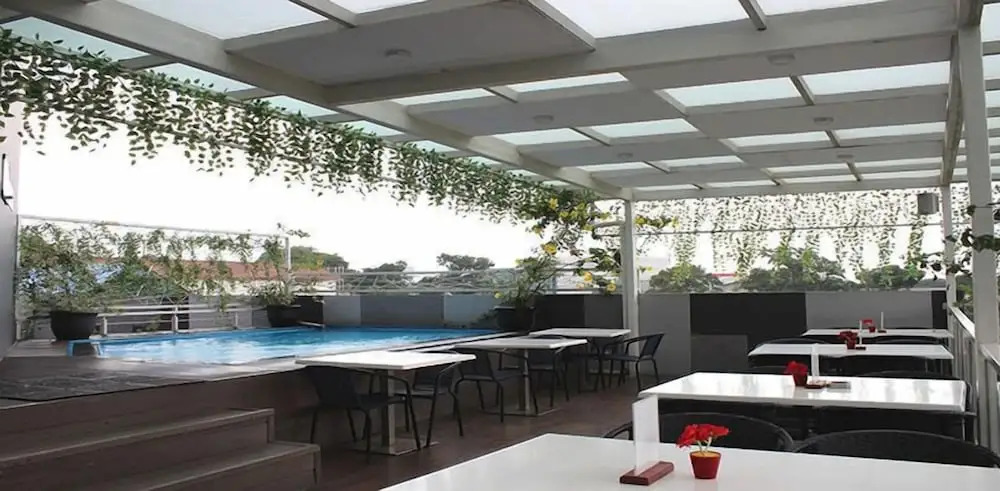 Ruby Hotel Syariah