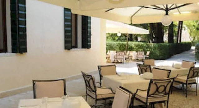 Villa Italia