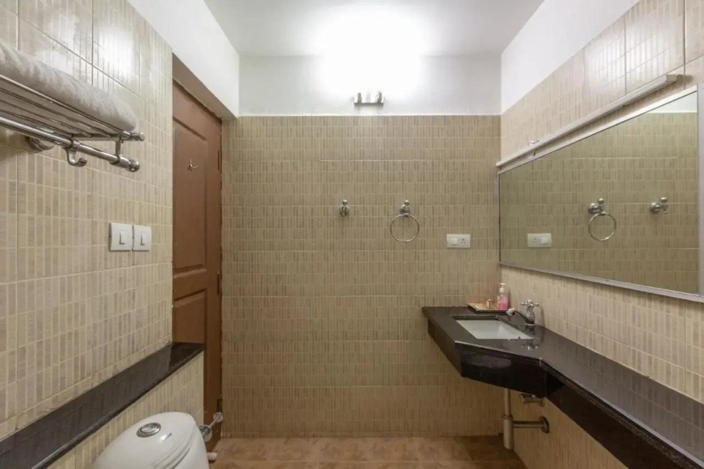 KSTDC Hotel Mayura Pine Top Nandi Hills