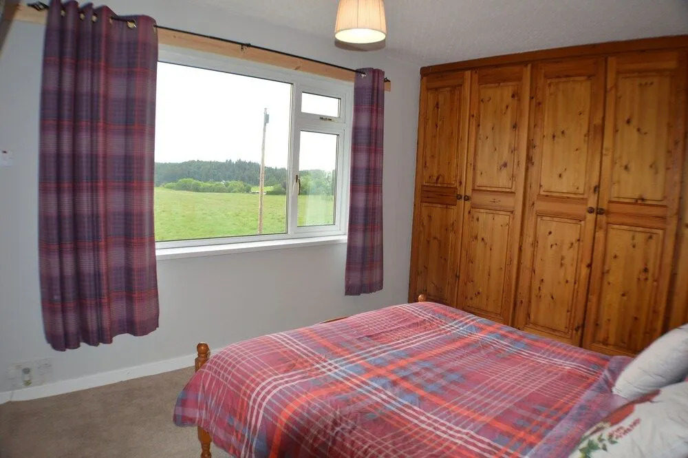 Craggiemore Farmhouse