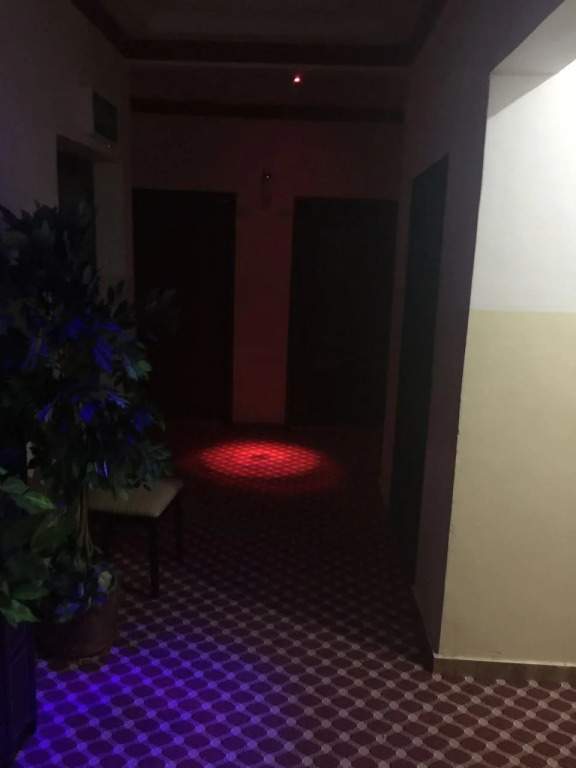 Amadil Furnished Apartments