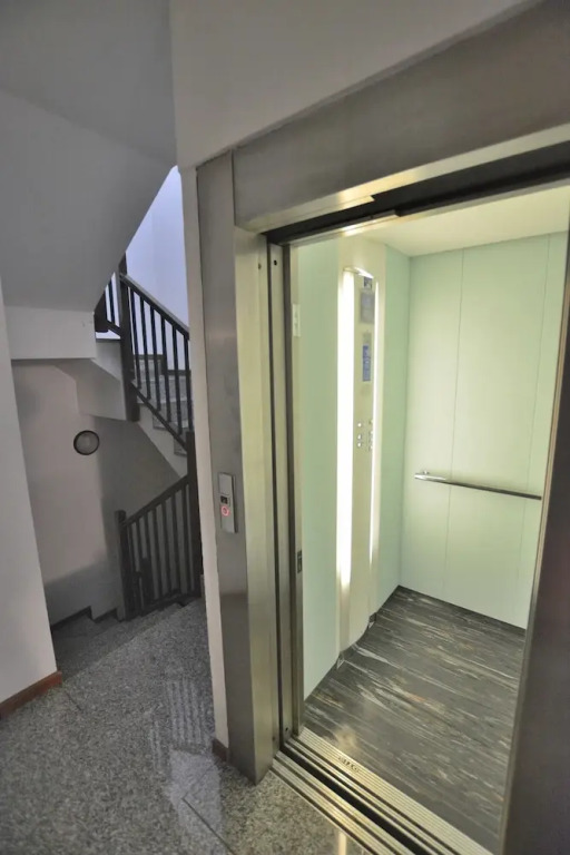 Apartment Montegolo Four With Pool And Lake View