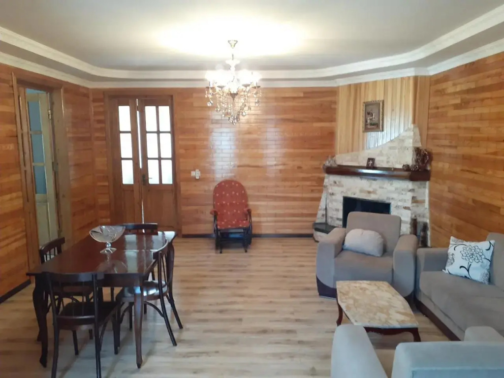 Lukas's house